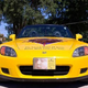 Illustration for article titled Sacred Heart Of Jesus Burns With Love…For Honda S2000?